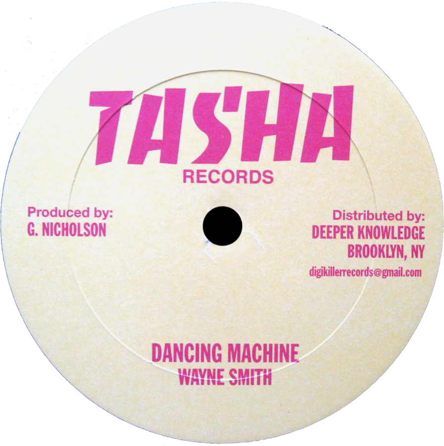 Image Of Wayne Smith / Gilly Buchanan - Gilly Buchanan (897x901), Png Download