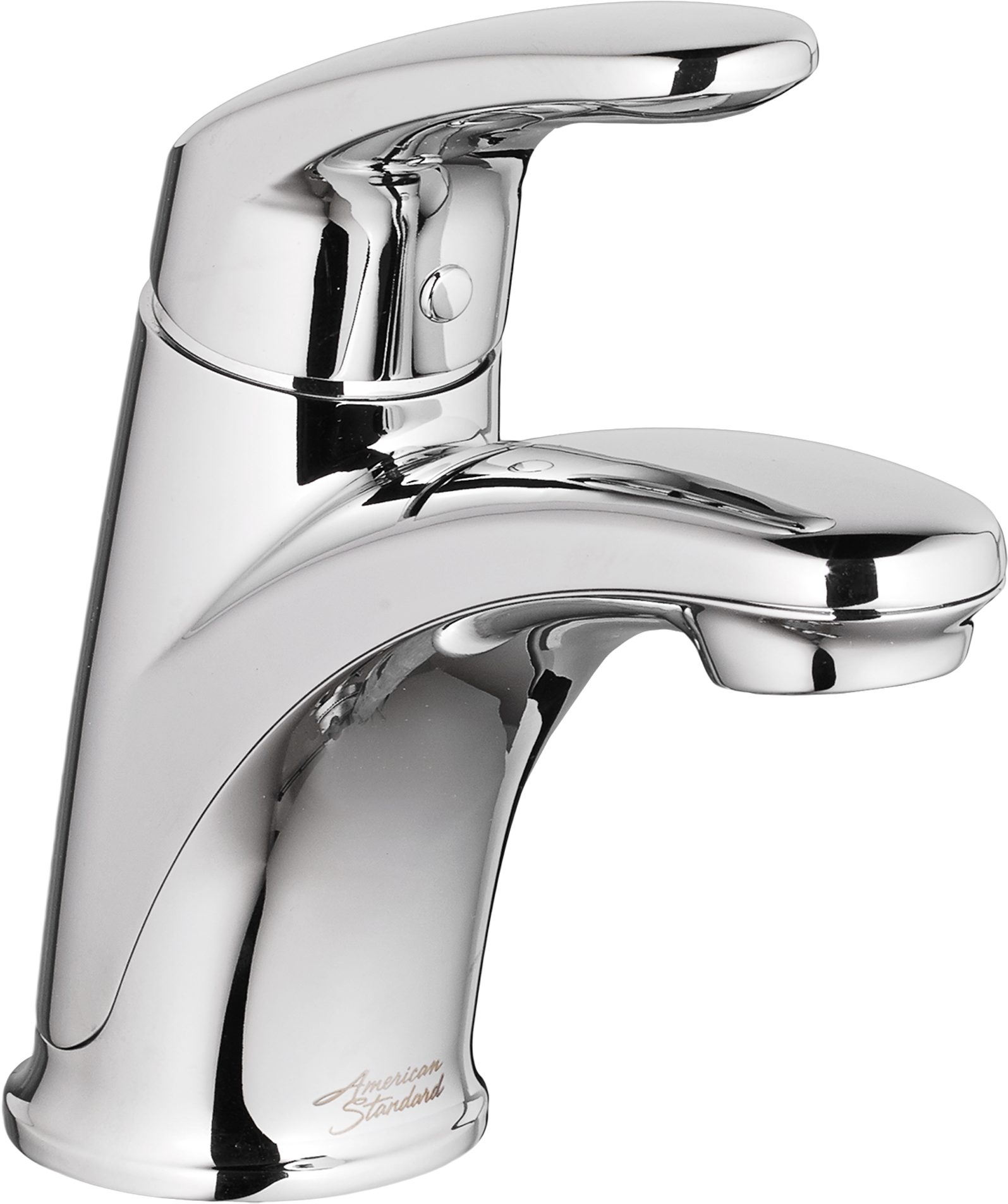 Colony Pro Single-handle Bathroom Faucet - American Standard Faucets Bathroom Single (2000x2000), Png Download