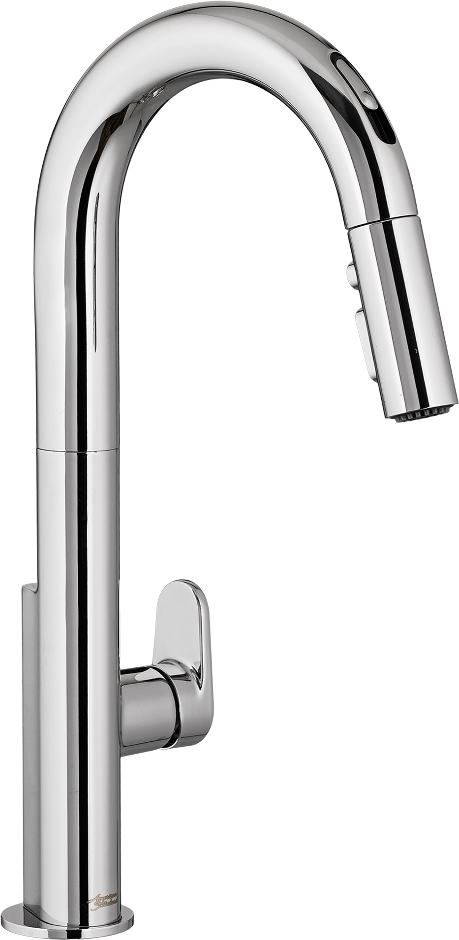 Beale Pull Down Kitchen Faucet With Selectronic Hands - Grifo Grohe Cocina (2000x2000), Png Download