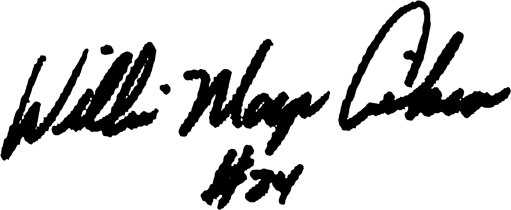 Willie Mays Aikens - Calligraphy (1920x1080), Png Download