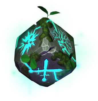 Druid's Promise - Armello Druid's Promise Dice (360x360), Png Download