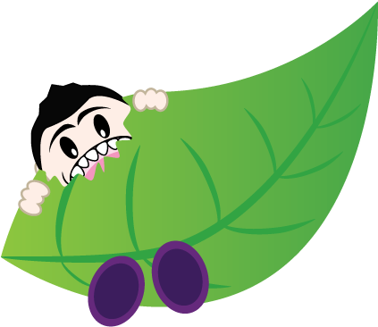 Looseleafs - Looseleaf Service (456x394), Png Download
