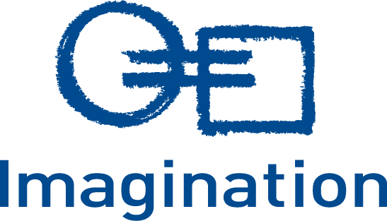 Imagination Technologies Logo - Imagination Technologies (547x313), Png Download