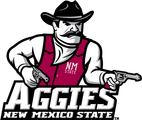 New Mexico State Logo (1200x630), Png Download