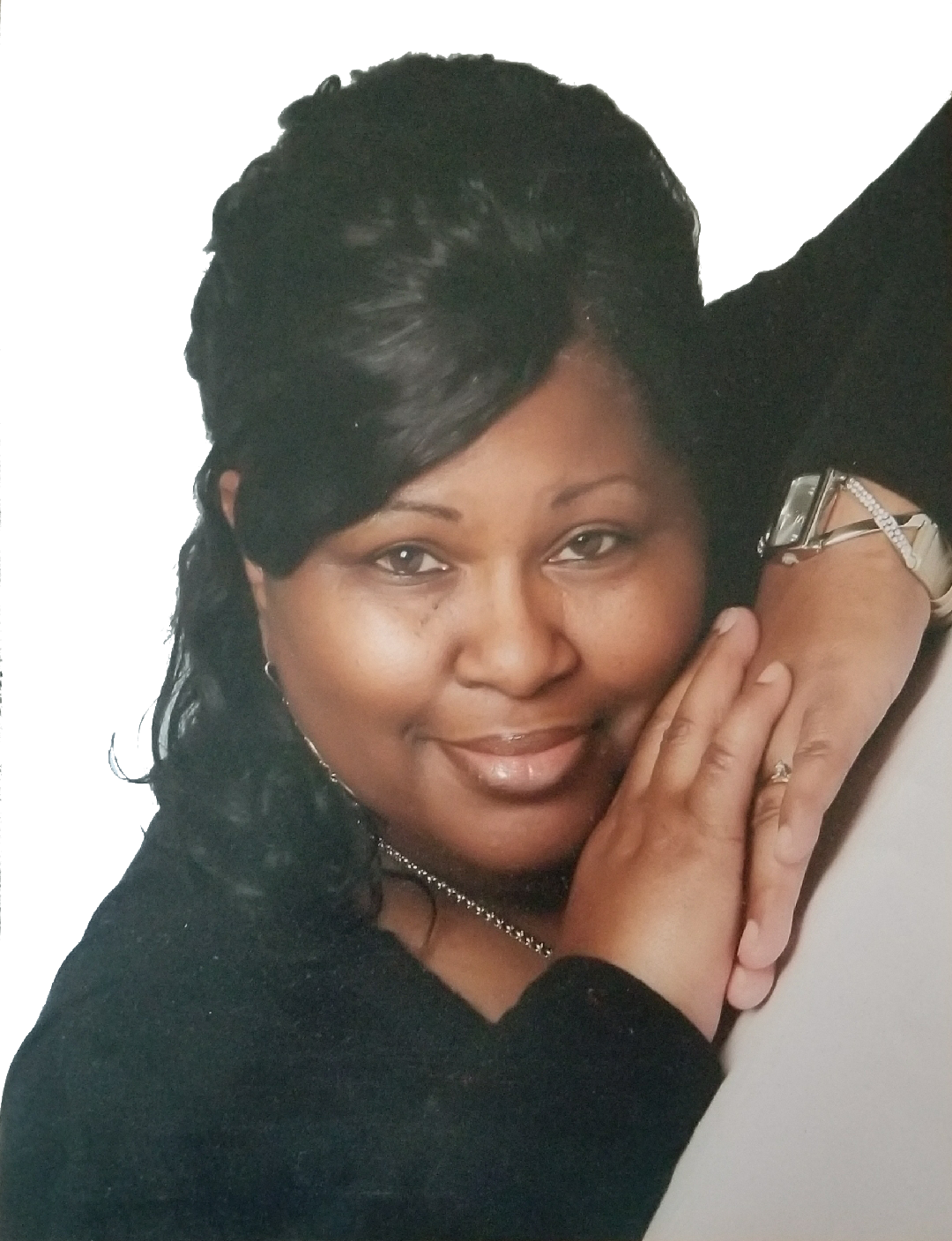 Brenda Sample - Girl (1080x1408), Png Download