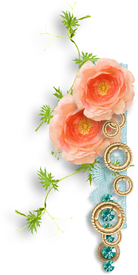 B *✿* Imagination World - Hybrid Tea Rose (568x1024), Png Download