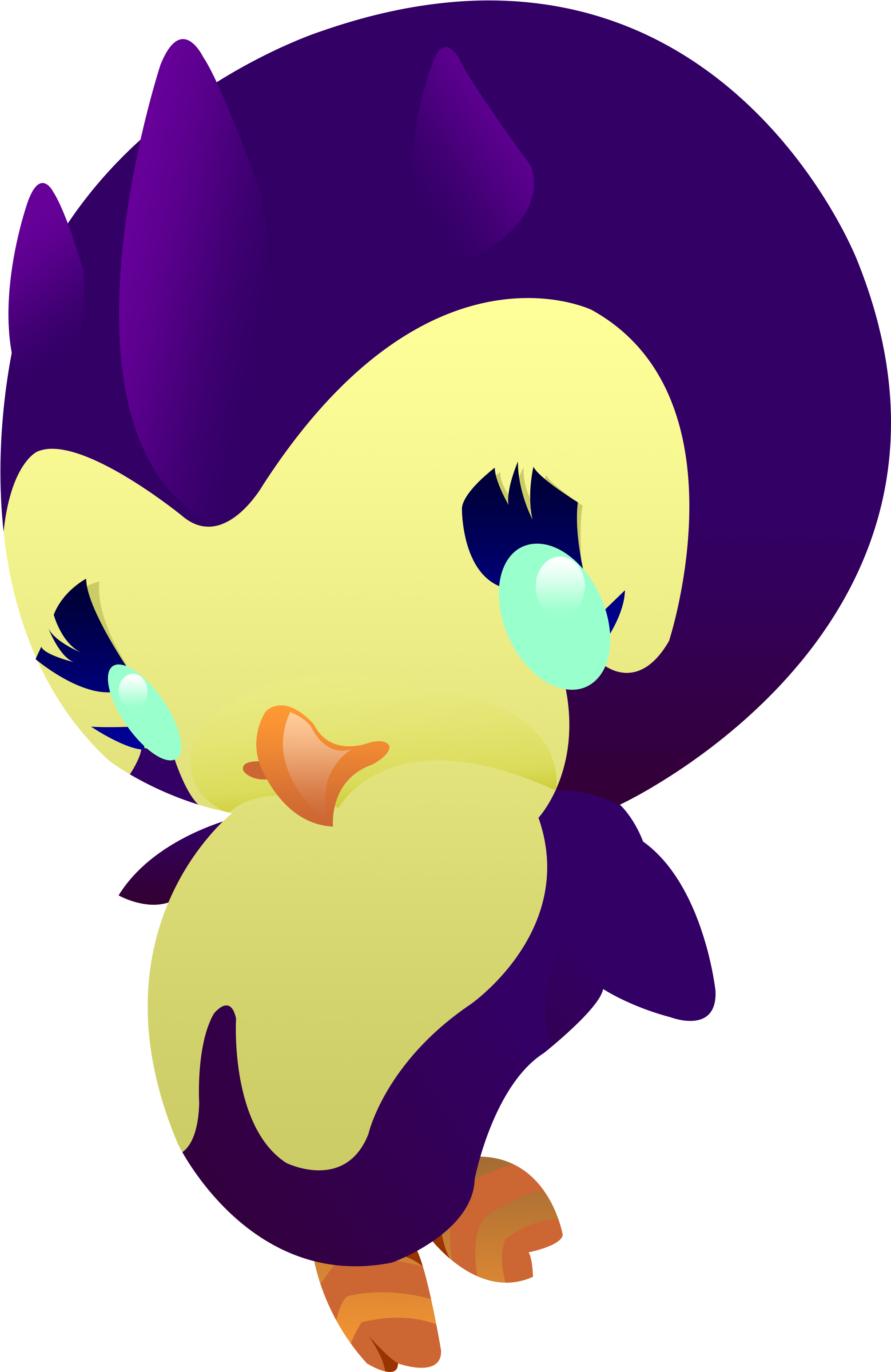 10 Years After - September (2550x3300), Png Download