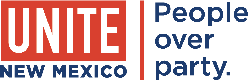 On August 30, Unite Nm Filed A Lawsuit With The New - Unite America (1000x353), Png Download