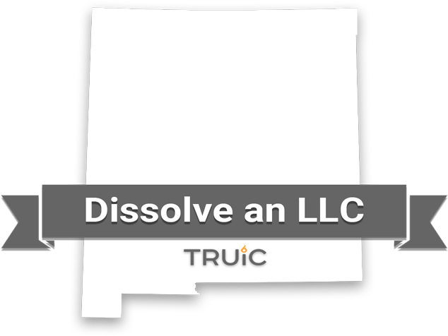 How To Dissolve An Llc In New Mexico Image - Limited Liability Company (996x601), Png Download