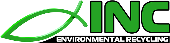 53ff36e78e5869047941eb32 Inc Environmental Recycling - Site Map (720x193), Png Download