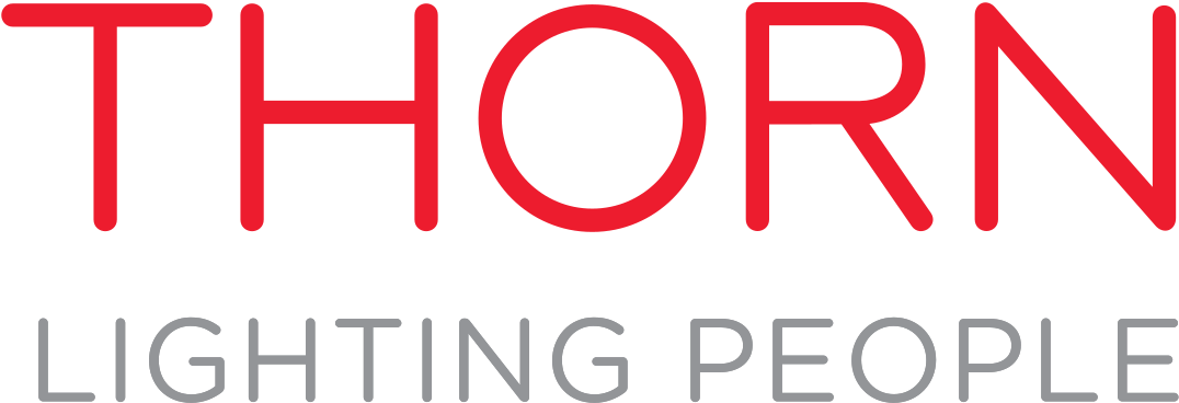 Thorn Lighting (1200x531), Png Download
