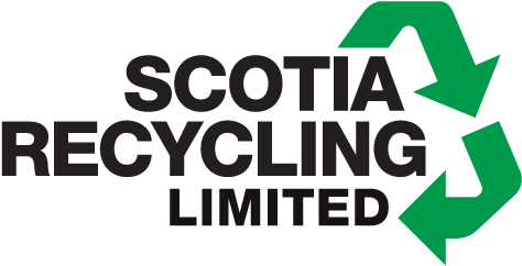 1 Medium Scotiarecycling Colour - Tops Second Nature Notebook, 9 X 11 Inch, 1-subject, (588x360), Png Download