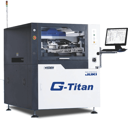 G-titan - Printing (510x461), Png Download