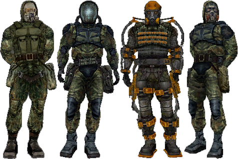 S - T - A - L - K - E - R - Png, Stalker Png Image - Stalker (476x319), Png Download