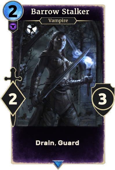 The Elder Scrolls: Legends (409x663), Png Download