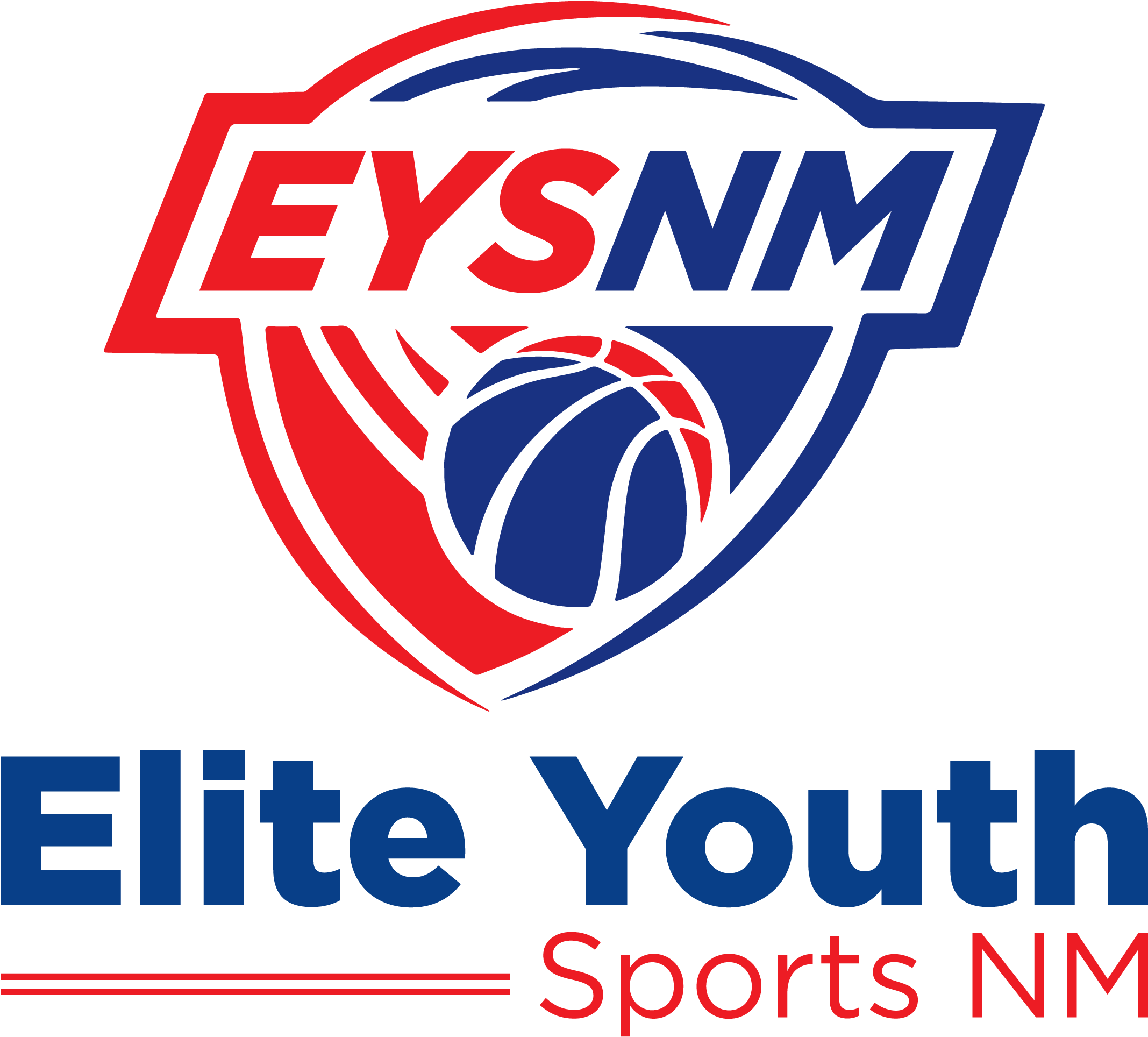 Elite Youth Sports New Mexico - New Mexico (3000x2025), Png Download