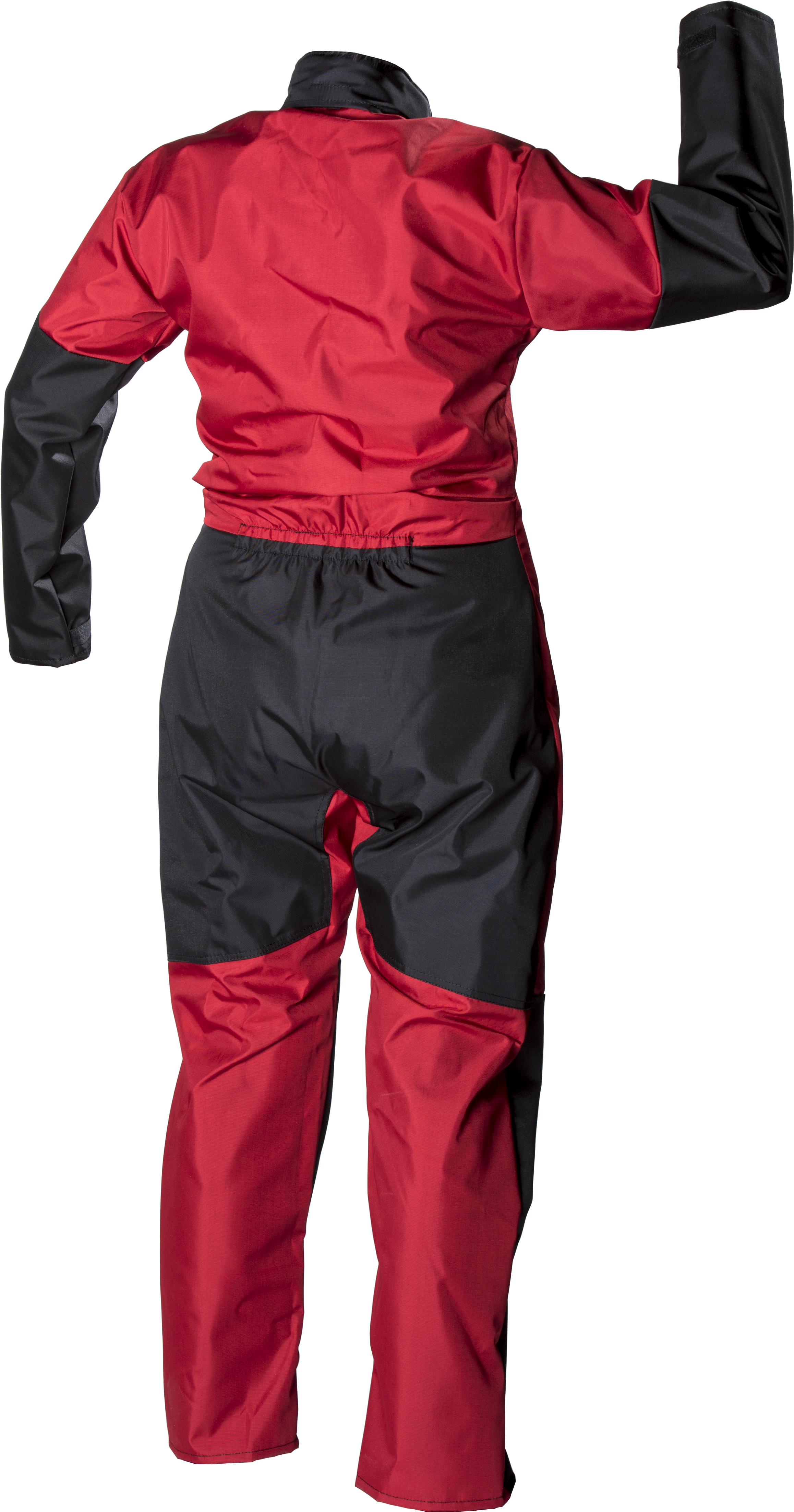 Av Suit Avsp 64 Titan Lady Dos - Red Titan Lady Aventure Verticale (3543x5307), Png Download