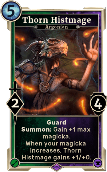 With Agility Being Hit A Bit On The Head By Last Patch - Tes Legends Argonian Cards (350x580), Png Download