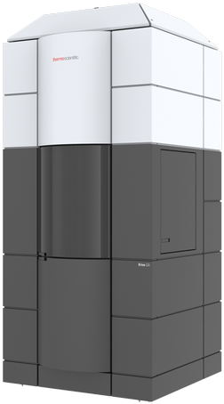 Krios Tem - Titan Krios (500x500), Png Download