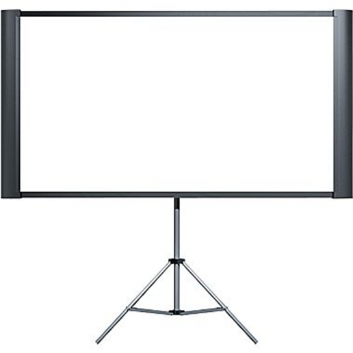 Projector Screen Projector Screen - Projection Screen (915x610), Png Download