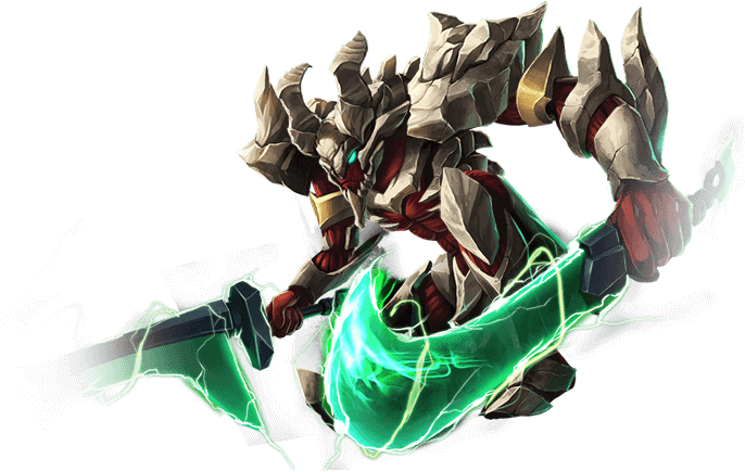Heroes Of Order & Chaos Game Apk, Cheats, Gameplay, (760x596), Png Download
