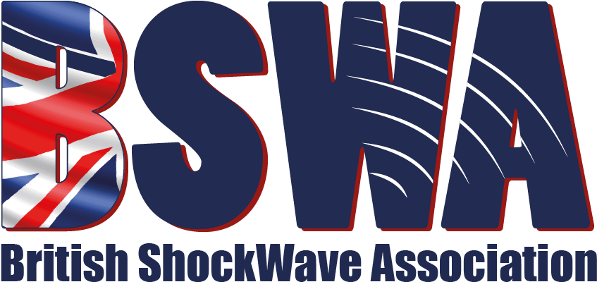Become A Bswa Member - Extracorporeal Shockwave Therapy (962x530), Png Download