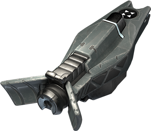 Shockwave - Starlink: Battle For Atlas (593x440), Png Download