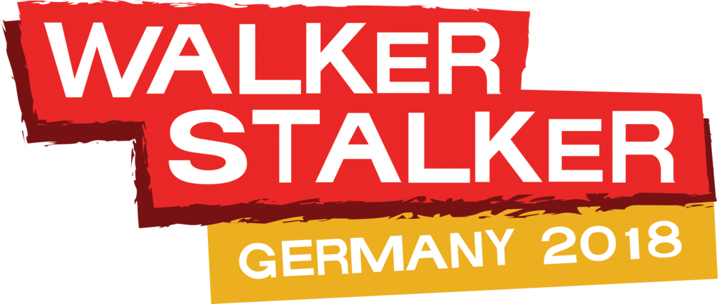Walker Staker Con Germany - Walker Stalker Cruise 2019 (1024x432), Png Download