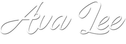 Ava Lee Artistry - Watercolor Painting (880x260), Png Download