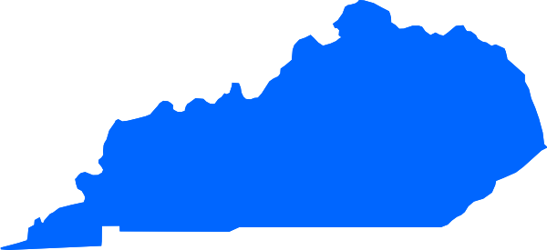 Kentucky - Kenton County School District (600x275), Png Download