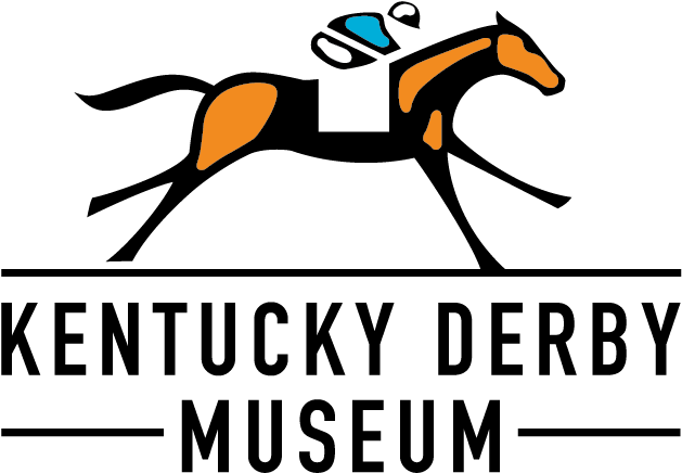 Png Of The New Logo - Kentucky Derby Museum Logo (720x541), Png Download