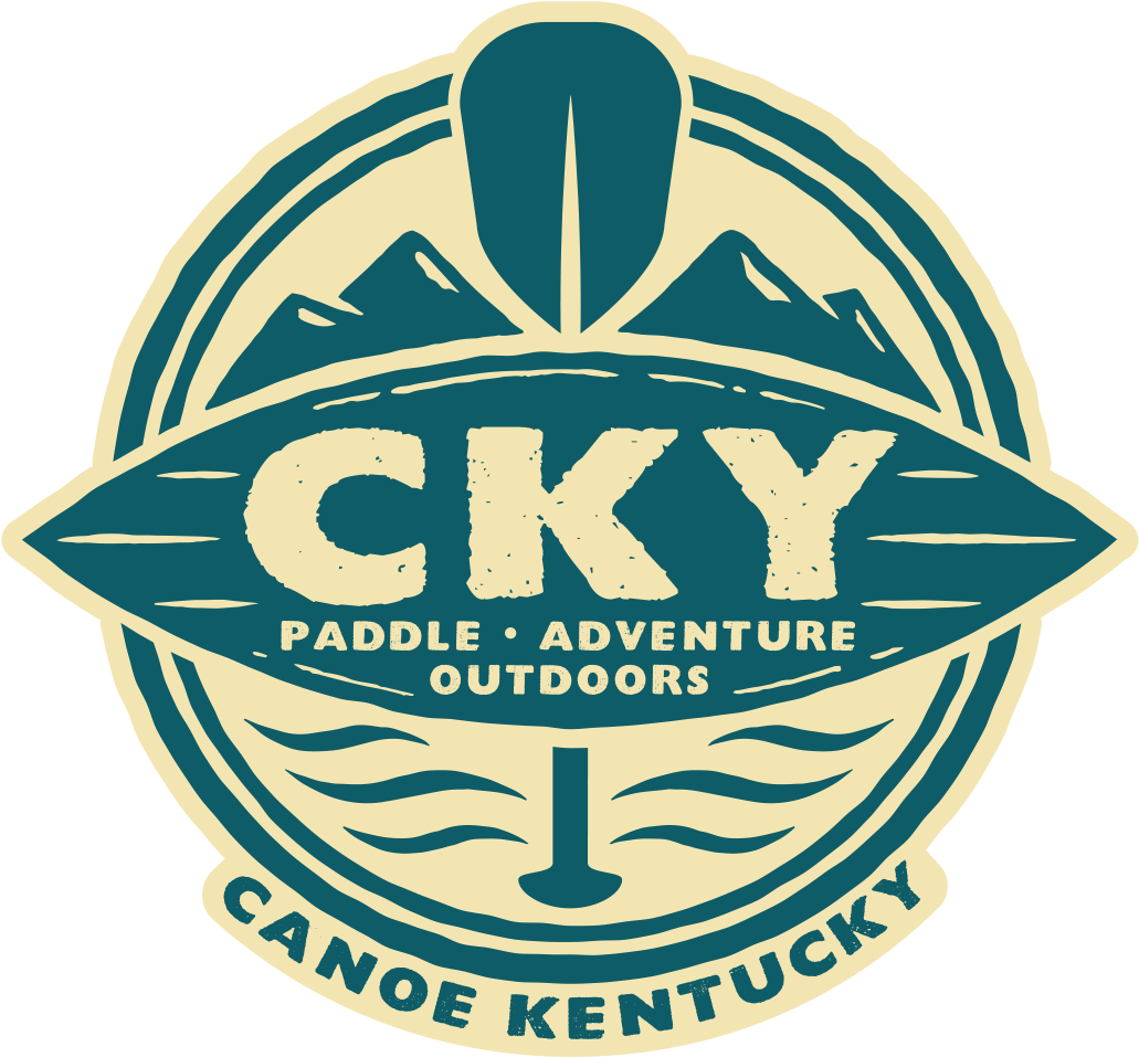 Canoe Kentucky (1050x1050), Png Download