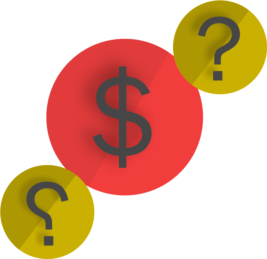 Banner Library Price Clipart Cost Structure - Cost Structure Image Png (1000x1000), Png Download