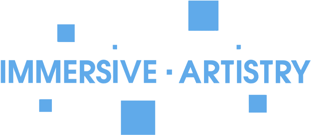 Immersive Artistry Competitors, Revenue And Employees - Commerfidi (1109x497), Png Download