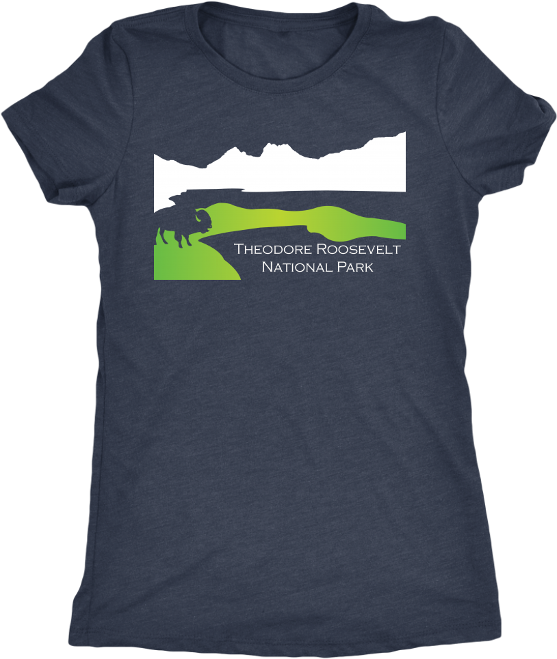 Ladies Trnp T-shirt - Shirt (1024x1024), Png Download