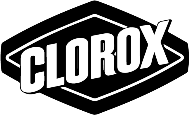 Clorox-01 (1000x1000), Png Download