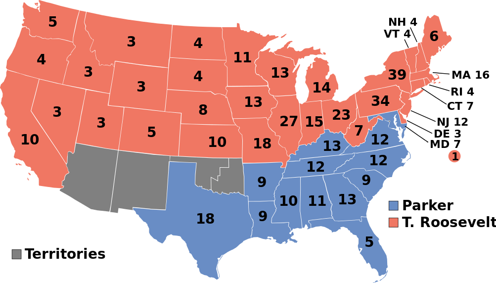 What Still Hasn't Changed In U - 1960 Election (1003x572), Png Download