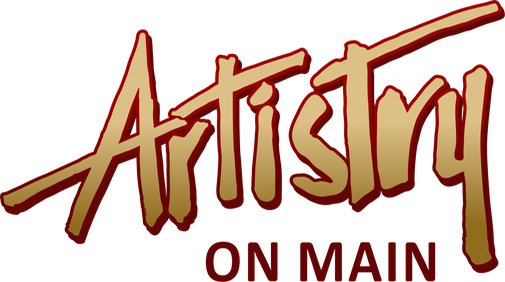 Artistry On Main Med - Artistry On Main (505x282), Png Download