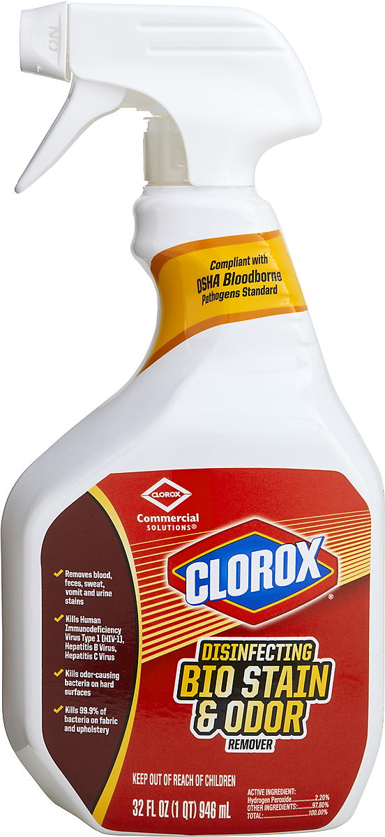 Clorox Automatic Toilet Bowl Cleaner - 3.5 Oz Pack (552x1200), Png Download