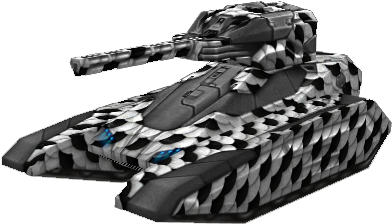 Domino - Tanki Online Domino Paint (496x325), Png Download