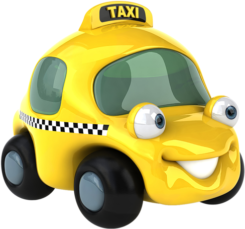 Casas & Transportes Baby Design, Cute Clipart, Baby - Kids Canvas Wall Art Cars Canvas Growth Chart (500x472), Png Download