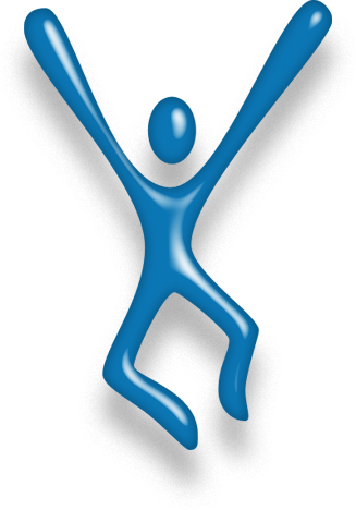 Pick - Winning Symbol (327x468), Png Download