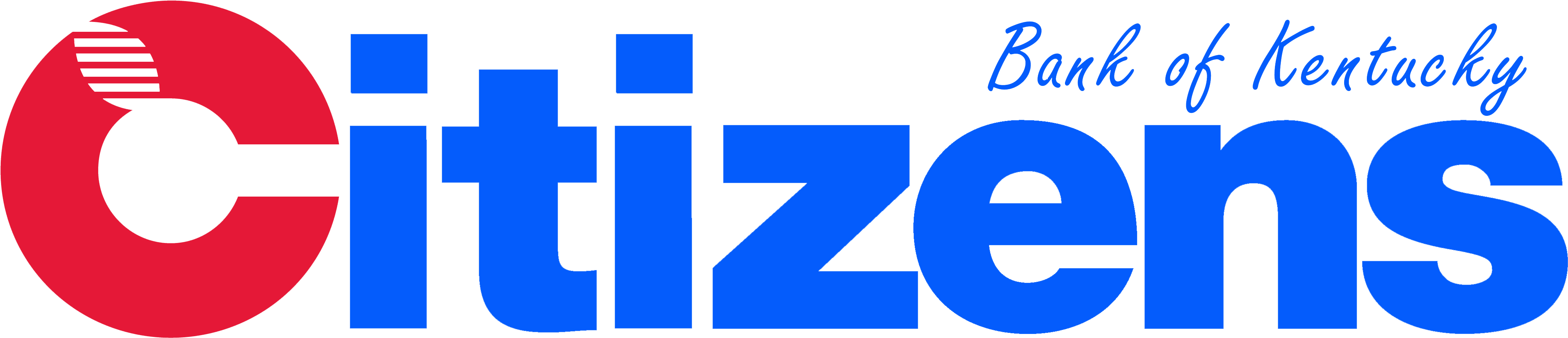 Download Citizens Bank Of Kentucky Full Res Png For Bank Shirts