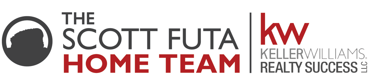 Keller Williams Realty Success - Kw Logo Shot Glass (1200x400), Png Download