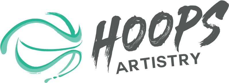 Hoops Artistry - Hawaii (882x600), Png Download