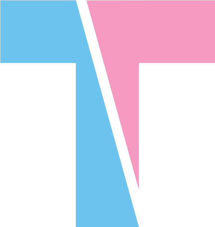 Transgender Professional Association For Transgender - Graphic Design (1280x800), Png Download