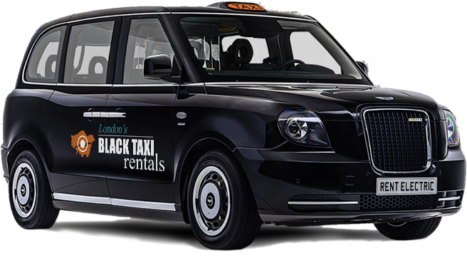 New Levc Taxi (714x383), Png Download