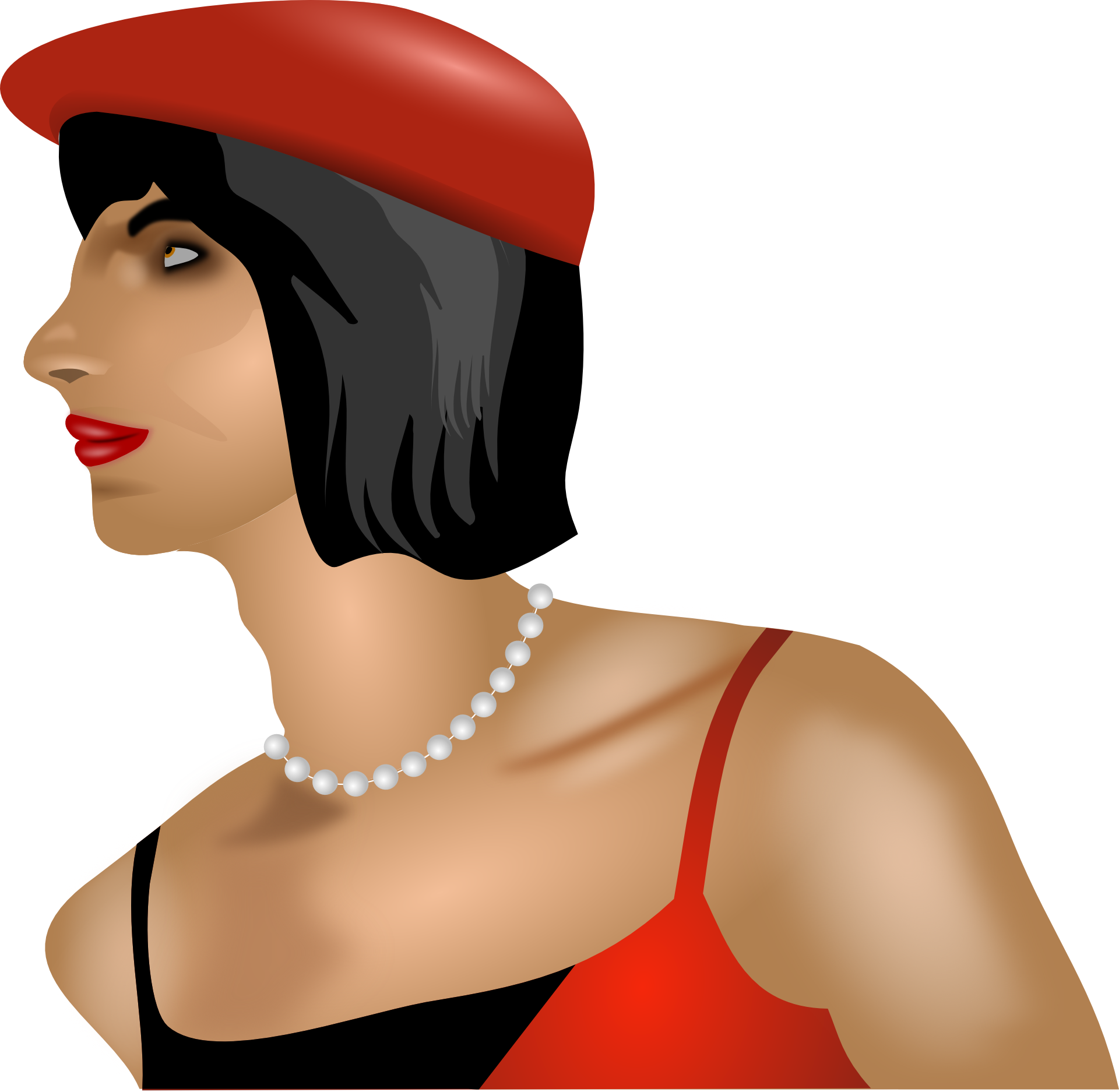 Transgender (600x585), Png Download