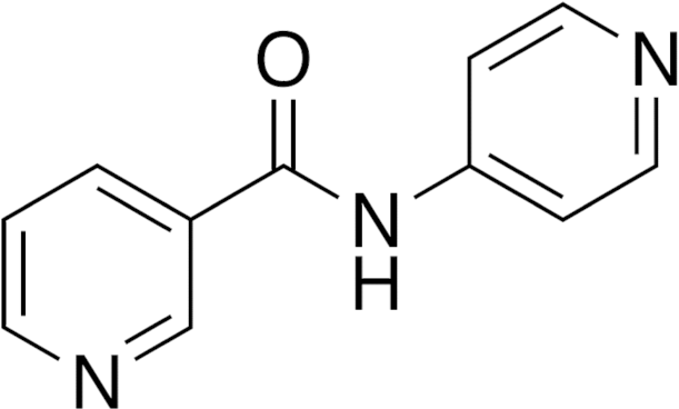 320 × 197 Pixels - 3 Pyridinecarboxaldehyde (640x393), Png Download