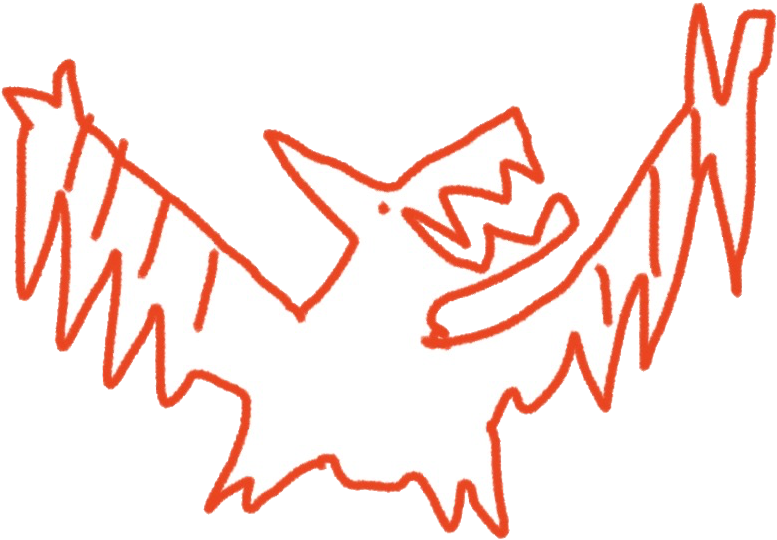 Trixie The Transgender Terrordactyl - Recycle Heart (837x593), Png Download
